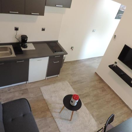 ספליט Apartment Carla מראה חיצוני תמונה