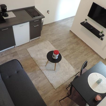 ספליט Apartment Carla מראה חיצוני תמונה