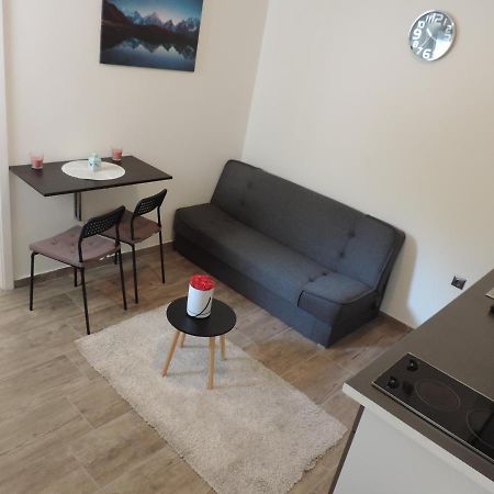 ספליט Apartment Carla מראה חיצוני תמונה