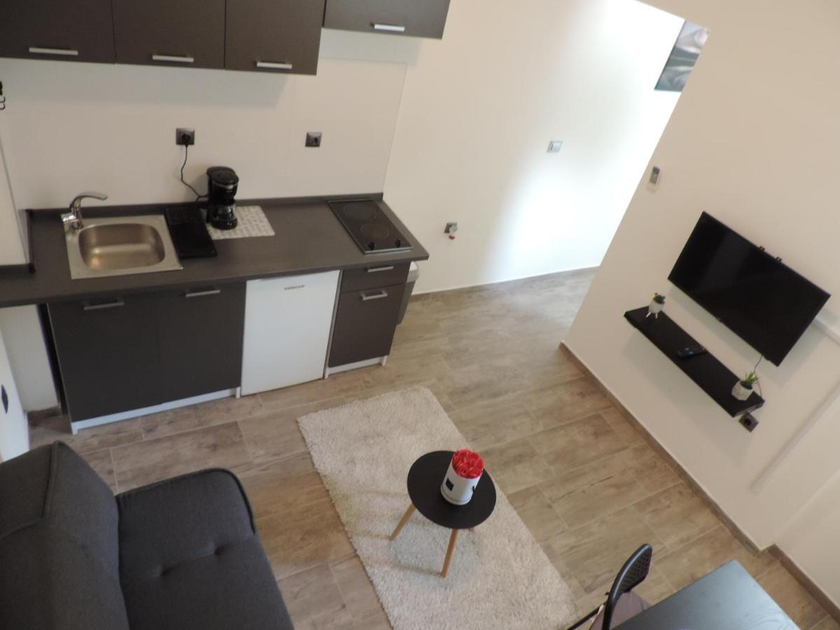 ספליט Apartment Carla מראה חיצוני תמונה