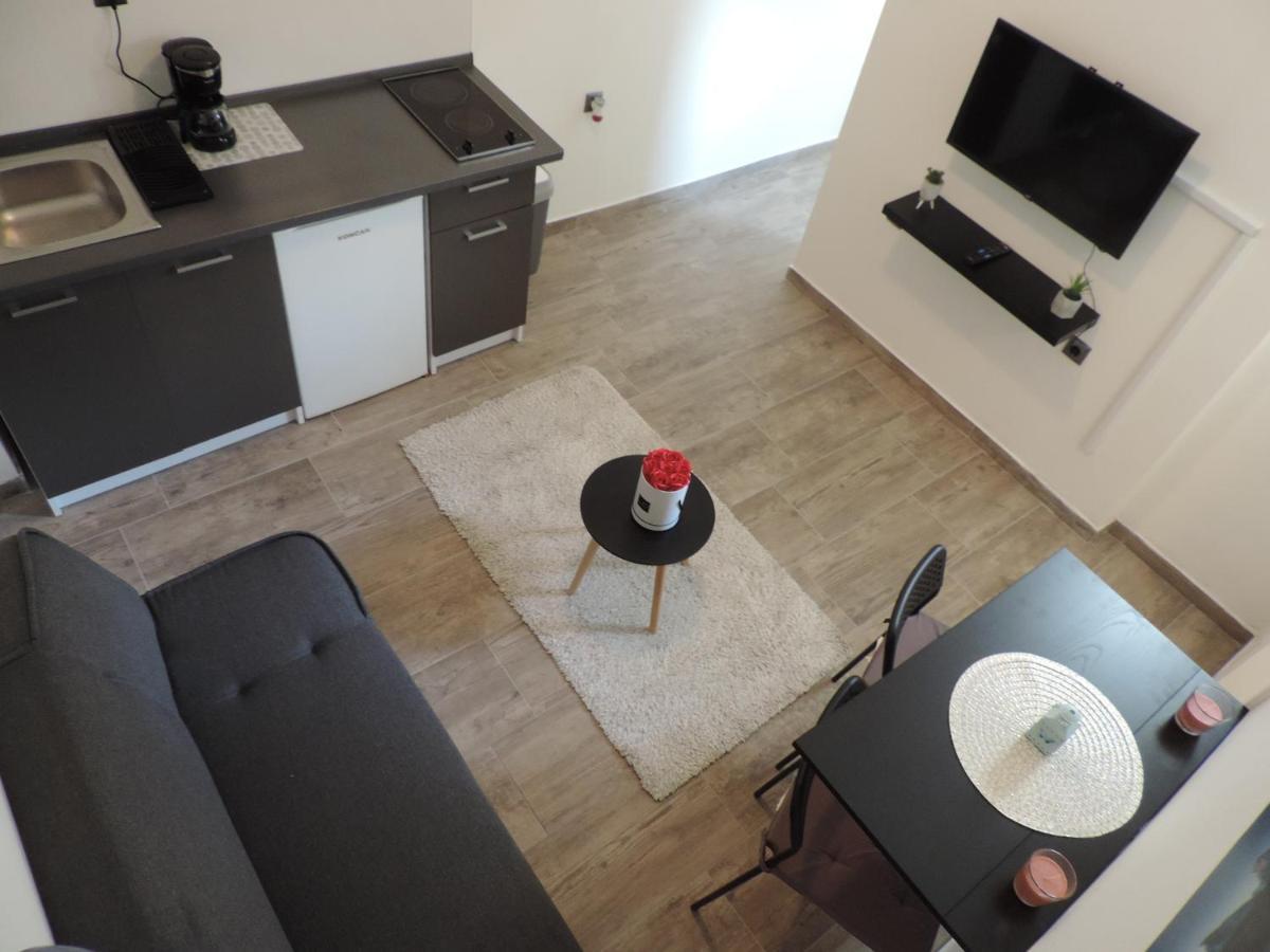 ספליט Apartment Carla מראה חיצוני תמונה