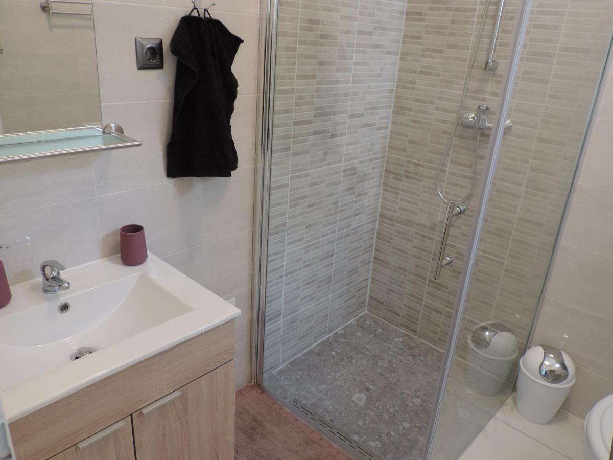 ספליט Apartment Carla מראה חיצוני תמונה