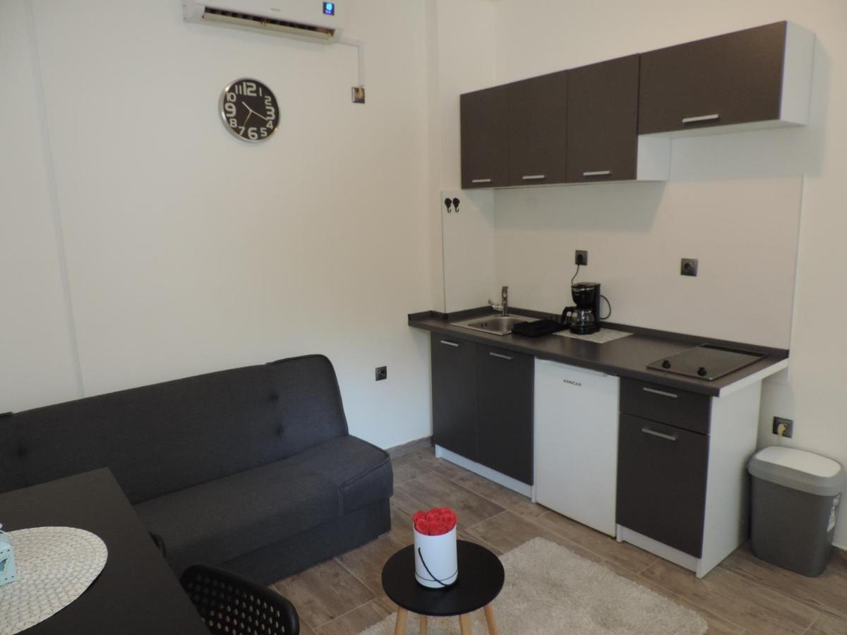 ספליט Apartment Carla מראה חיצוני תמונה