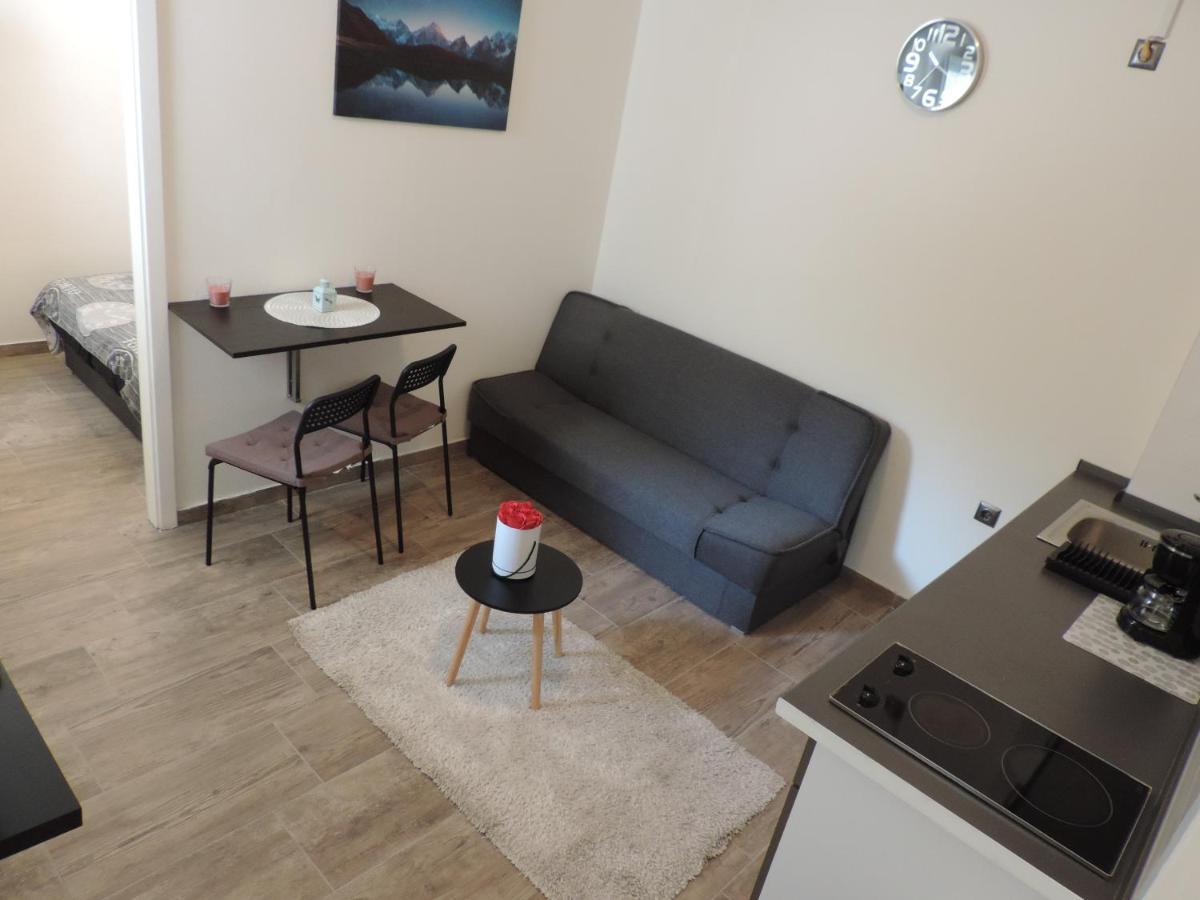ספליט Apartment Carla מראה חיצוני תמונה
