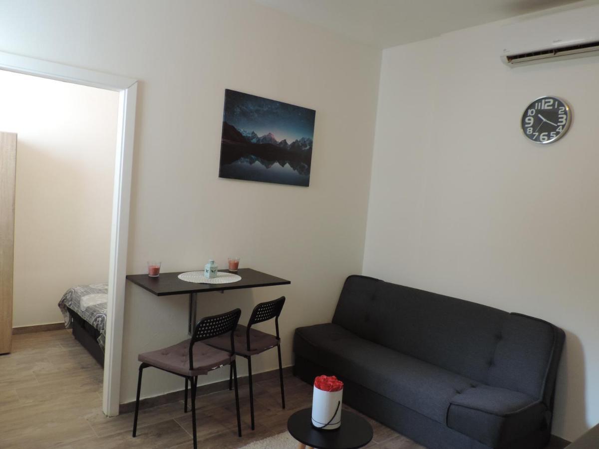 ספליט Apartment Carla מראה חיצוני תמונה