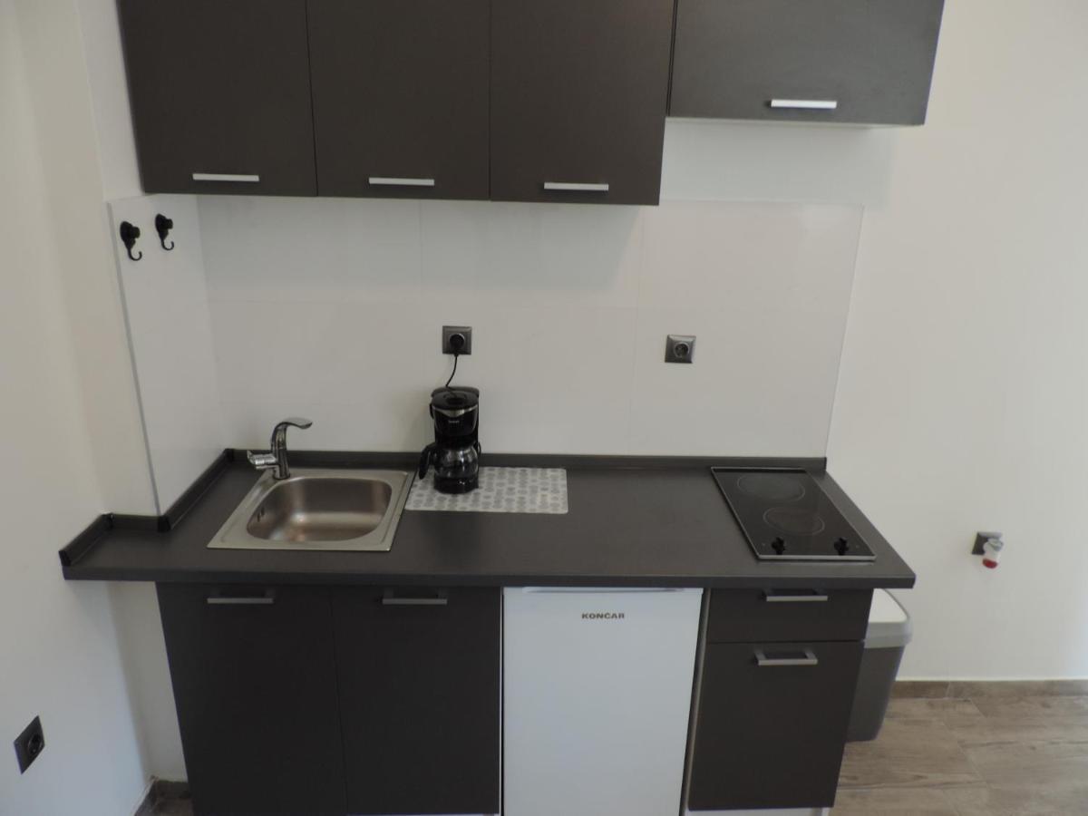 ספליט Apartment Carla מראה חיצוני תמונה