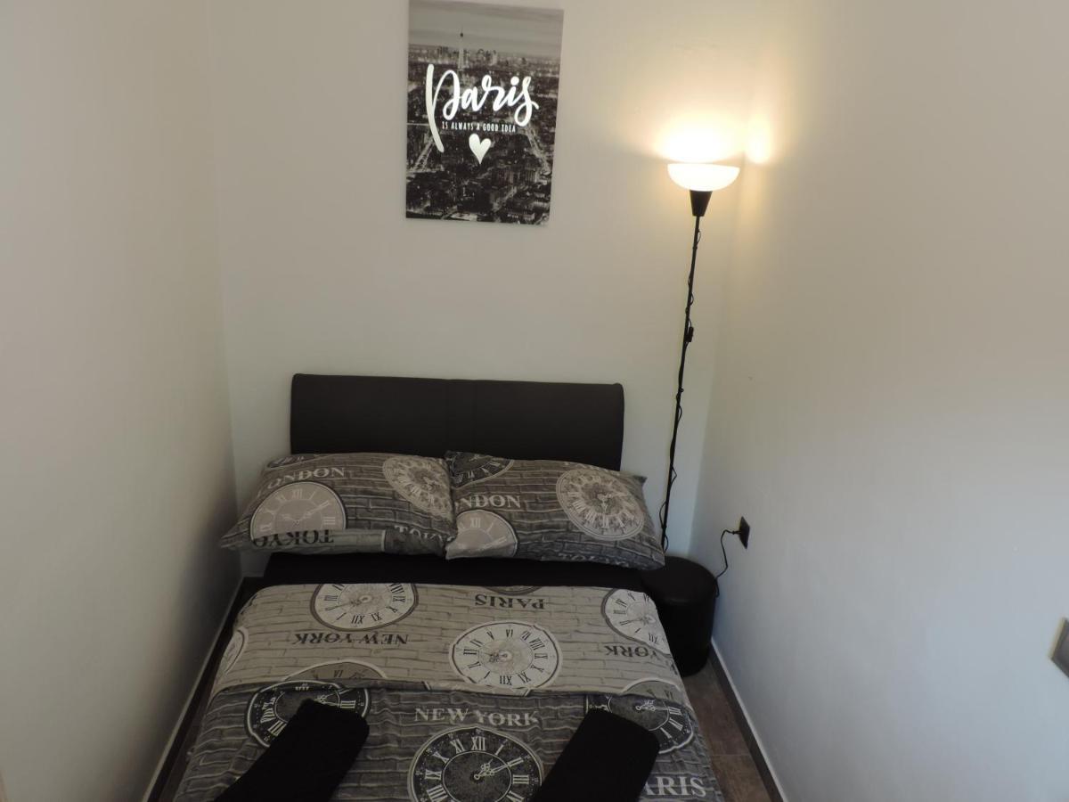 ספליט Apartment Carla מראה חיצוני תמונה
