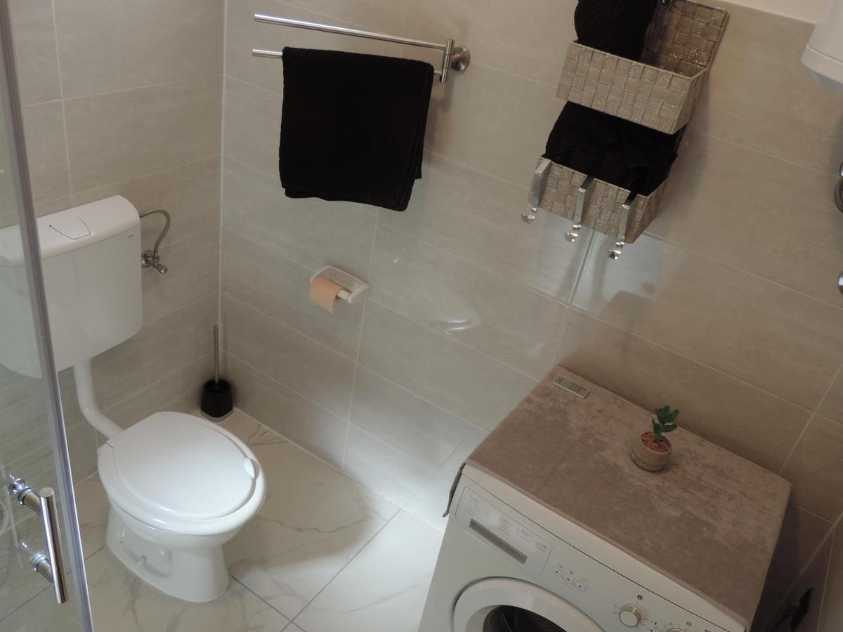 ספליט Apartment Carla מראה חיצוני תמונה